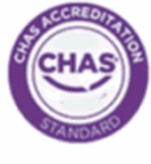 CHAS Accreditation Standard