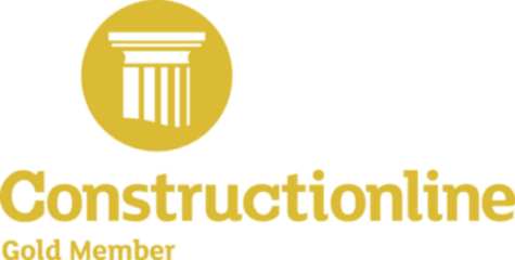 Constructionline Gold Member